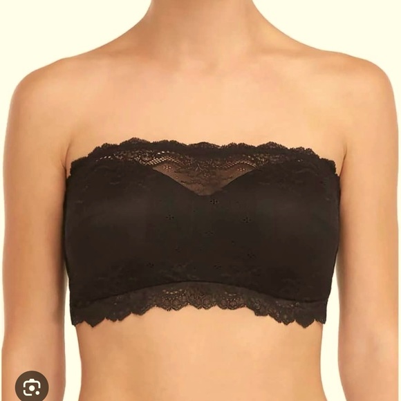 SPANX Unditectable strapless bra sz L - Picture 1 of 7